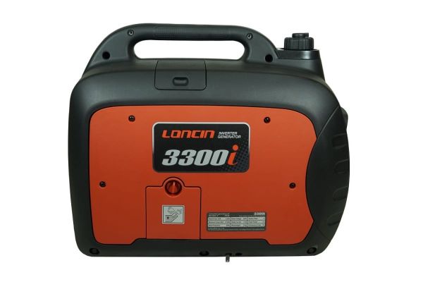 Генератор Loncin LC3300i 00-00154156