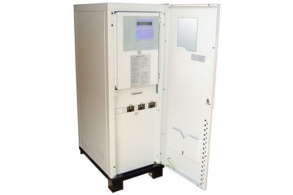 Источник бесперебойного питания N-Power Power-Vision 3F 40 PW3F40