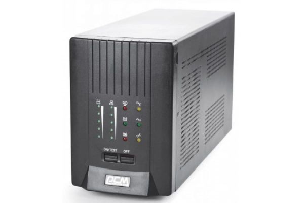 Источник бесперебойного питания PowerCom SKP-1000A 58888