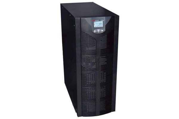 Источник бесперебойного питания N-Power Pro-Vision Black M10000 LT