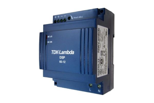 Внешний источник питания TDK-Lambda AC-DC DSP60-12