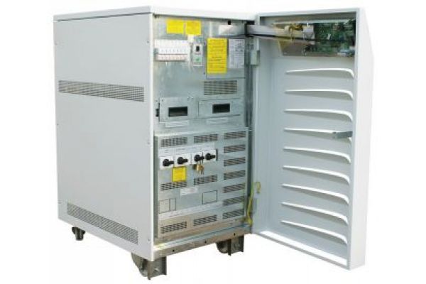 Источник бесперебойного питания N-Power Safe-Power Evo 60 6p/s 48кВт