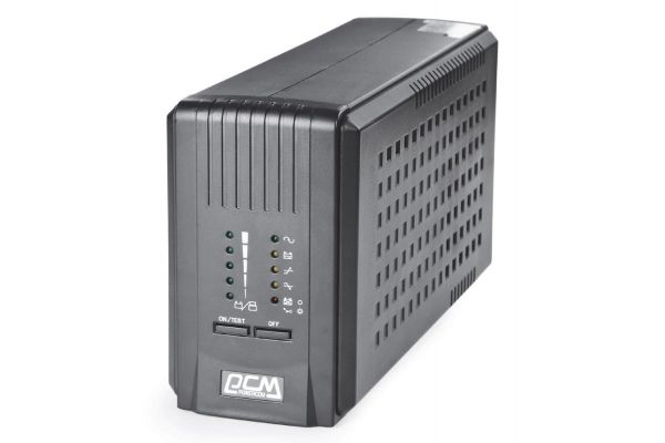 Источник бесперебойного питания PowerCom SKP-700A 58887