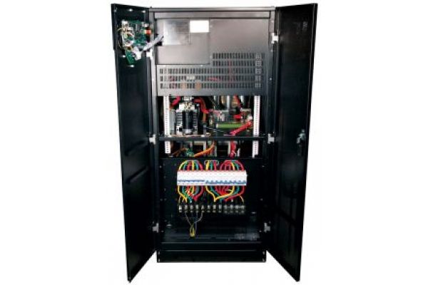 Источник бесперебойного питания N-Power Power-Vision Black 60 3/3