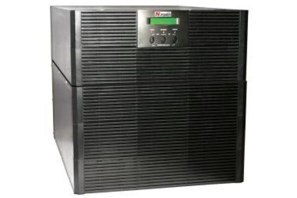 Источник бесперебойного питания N-Power Master-Vision 6000 RM MV6RM