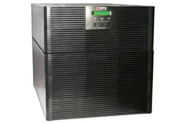 Источник бесперебойного питания N-Power Master-Vision 10000 RM MV10RM