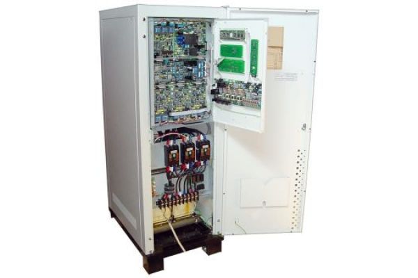 Источник бесперебойного питания N-Power Power-Vision 3F 10 PW3F10