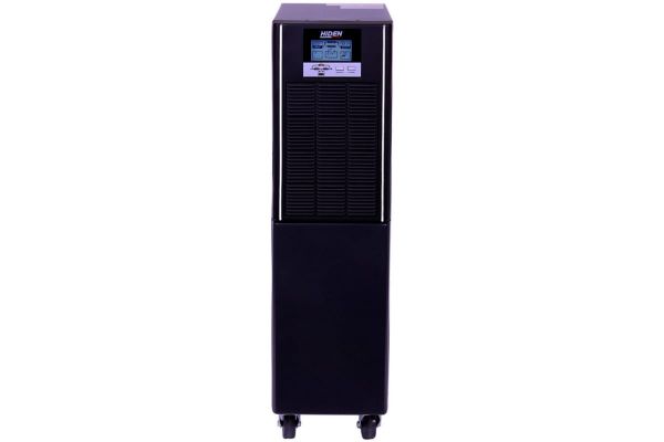 Источник бесперебойного питания HIDEN EXPERT 10 kVA/10 kW, 16x9А/ч UDC92010S