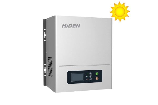 Источник бесперебойного питания HIDEN, CONTROL HPK20-1012