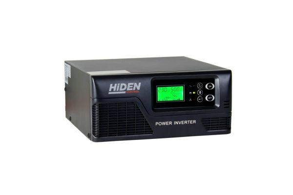 Источник бесперебойного питания HIDEN CONTROL HPS20-0412