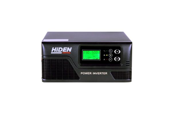 Источник бесперебойного питания HIDEN CONTROL HPS20-0412